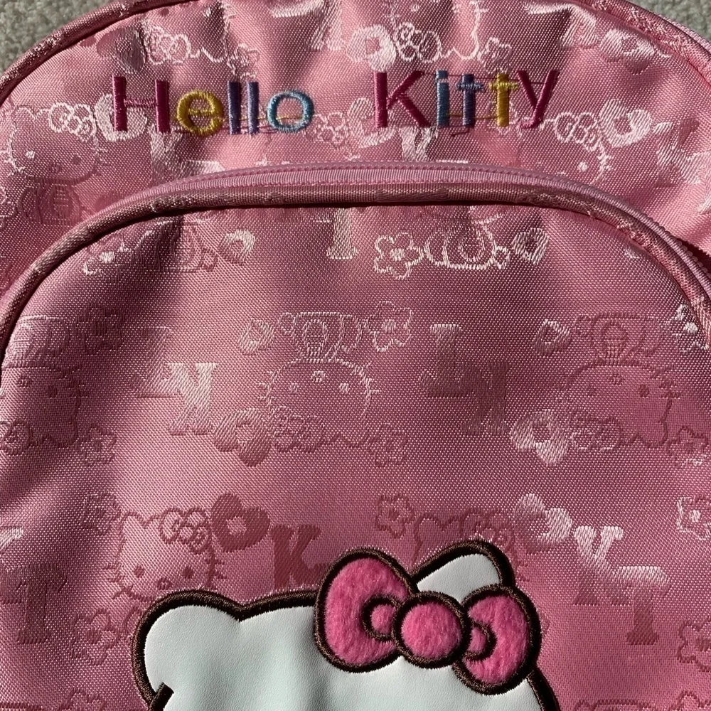 Nwt HELLO KITTY bags bundle x 2 pieces